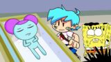 Pibby Funeral | Come and Learn with Pibby! Animation (FNF)