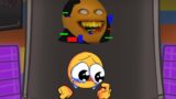 Piibby Annoying Orange Over Bunzo Bunny V S Emoji  [Full Week Hard  | FNF MOD]