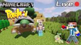 Pixelmon The LiveStream! – Minecraft Pixelmon Episode 10