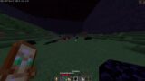 Playing 1.8.9 Minecraft with TONS OF BOTS