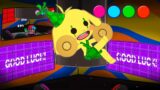 Poppy Playtime Bunzo Bunny VS Friday Night Funkin in Gacha Animation – FNF Mod