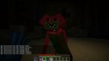 Poppy Playtime Chapter 2 in Minecraft (Part 1)