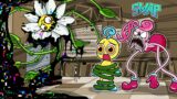 Poppy Playtime Chapter 3 | Daisy's Abduction | FNF Speedpaint.