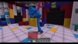 Poppy Playtime addon morph release | Play as Huggy Wuggy in Minecraft