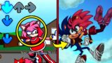 References In FNF VS Amy VS Pinkie Pie x FNF Mod | Learn with Pibby | Funkin' Is Magic Extras