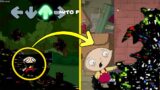 References In FNF VS Pibby Corrupted Family Guy | (Learn With Pibby x FNF Mod)