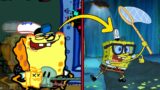 References In FNF VS Spongebob Memes x FNF Mod | Learn with Pibby