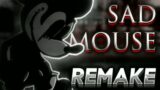 Resistance | FNF vs Sad Mouse Remake OST