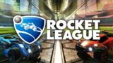 Rocket League mit NOOBS/ Minecraft [Deutsch/German]