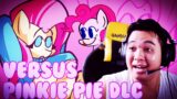 SMILE HD PINKIE MADE ME CRY!!! | Friday Night Funkin' Vs Pinkie Pie DLC