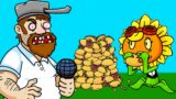 SOLAR Eat's Daddy's Tacos – Friday Night Funkin' Animation