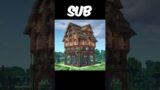 SUBSCRIBE | MINECRAFT SHORTS – EPIC MOMENT – MEMES #SHORTS #MINECRAFT #FYP #MEMES