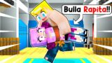Sbriser TROPPO FORTE RAPISCE La BULLA! – Minecraft ITA Roleplay