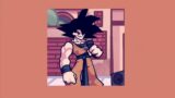 Soaring – Vs Goku Funkin Ball Z FNF mod [Slowed + Reverb]