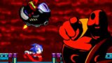Sonic EXE vs Starved 3.0 Leak FNF Prey Eggman and Metal Sonic Full song
