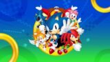 Sonic Origins is out!