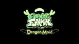 [TEASER] Chaos Dragon – FNF X Maid Dragon OST