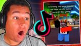 TESTING ROBLOX FNF TIKTOK HACKS to see IF THEY WORK?!
