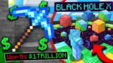 THE SUPER PICKAXE! | Minecraft Prisons