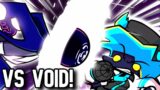 THIS MOD WILL GET YOU SUCKED IN! | Friday Night Funkin – VS Void 2.0 – FNF MOD