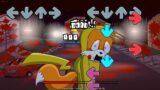 Tails KILLS Sonic.exe in Friday Night Funkin – FNF