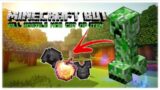 Tamil || Minecraft But Hostile mob drop op