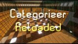 The Categorizer: Reloaded – Showcase | Minecraft 1.18/1.19+