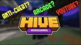 The Future Of The Hive… (Minecraft Bedrock)