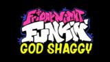 [The Hardest FNF Mod?] Vs God Shaggy Full Release (Showcase) | FNF Mod