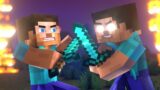 The minecraft life of Steve and Alex | Best sad stories | Minecraft animation