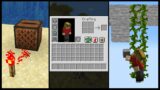 Things I Would Change in Minecraft