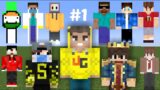 Top 20 Best Minecraft Players in India