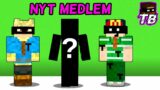 TrierBanden #9: NYT MEDLEM!! – Minecraft Film