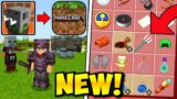 UPDATED CRAFTSMAN & MCPE COPY WITH NETHERITE UPDATE & MORE – Best Minecraft Copy Of The Week