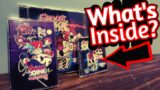 Unboxing The Official Friday Night Funkin' OST Releases!