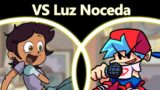 VS Luz Noceda (Owl House FNF mod)