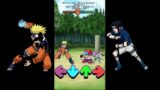 Vs Corrupted Naruto – FNF Mod – Friday Night Funkin Mobile Game On Android – Pibby Mod