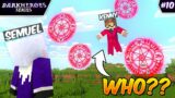 Who is Kenny in Minecraft? [DarkHeroes Episode 10]