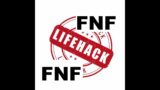 #fnf lifehack #subscribe #like #fnf #shorts