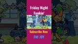 friday night funkin | friday night funkin music #shorts #fnf #fridaynightfunkin