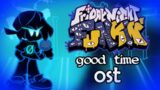 good time | friday night funkin vs lord drego (new nightmare song ost)