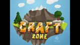 minecraft craft zone