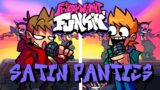 "It's Great Having You Here Tod… Tord" (FNF Satin Panties but it’s a Tord and Matt cover)