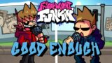 "You Want My Room??? Take It!" (FNF Good enough but it's a Tord and Tom cover)