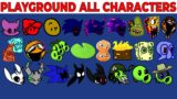 FNF Character Test | Gameplay VS My Playground | ALL Characters Test #17