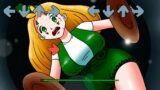 Musical Memory (Bunzo Bunny) Poppy Playtime Chapter 2 Animation – FNF Belike