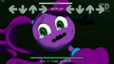 FNF Belike – PJ Pug A Pillar – Poppy Playtime Chapter 2 Animation – BUNZO MUSICAL MEMORY