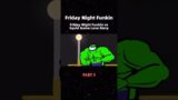 Friday Night FunKin Animation #fnf #fnfmod #fnfanimation #fnfsliced #shorts