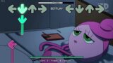 Musical Memory  (PJ Pug A Pillar) Poppy Playtime Chapter 2 Animation – FNF Belike