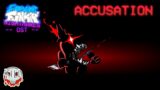 ACCUSATION – Friday Night Funkin' Nightmares OST